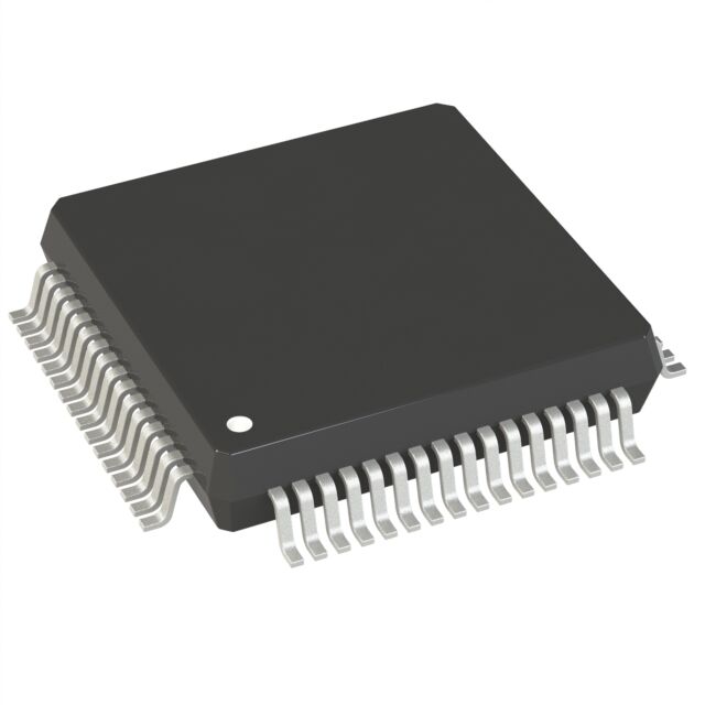 STM32F103RDT6