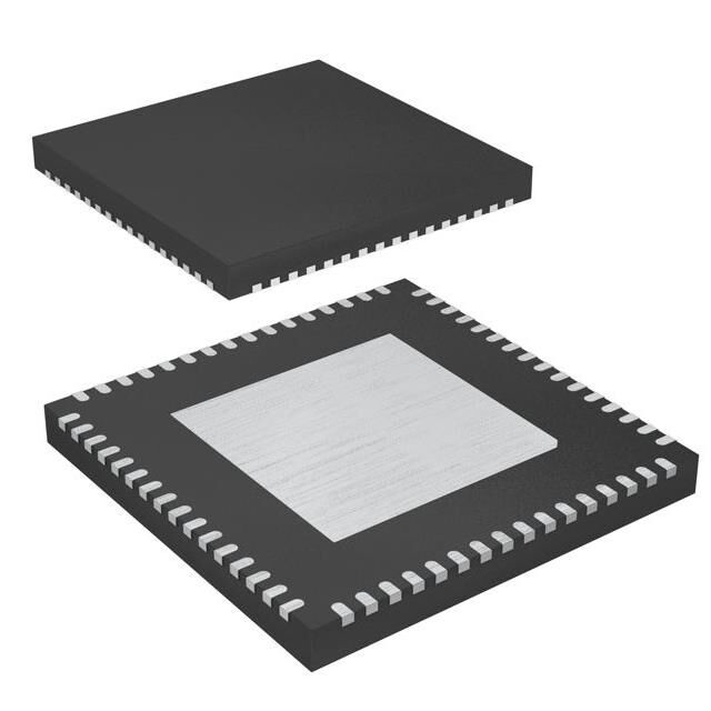 ATMEGA128-16MUR