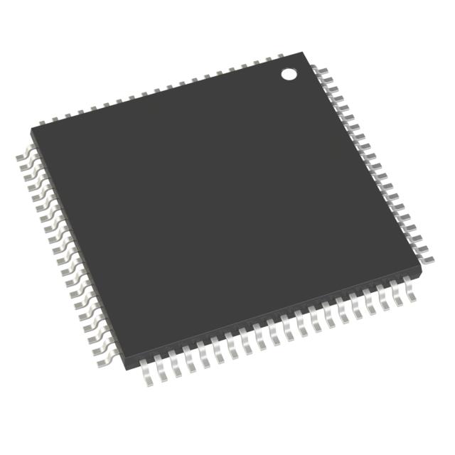 MC68HC912B32CFU8
