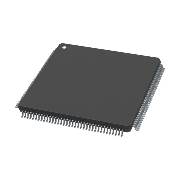 AT32UC3C0256C-ALUT