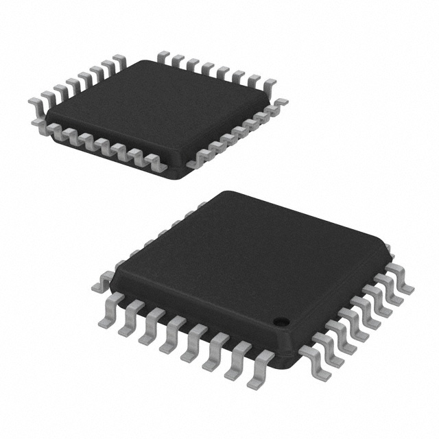 STM32C031K4T7TR