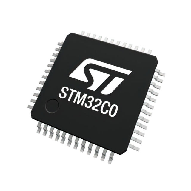 STM32C071CBT6