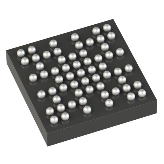 LPC55S69JEV59Y