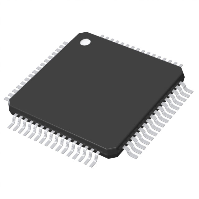 LPC55S69JBD64E