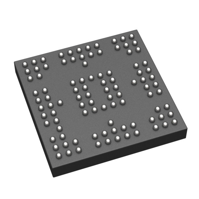 LPC55S69JEV98Y