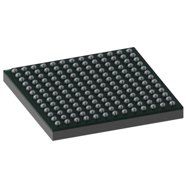 MCIMX233DJM4CR2
