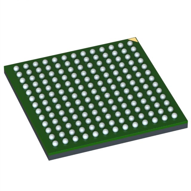 STM32H7A3AGI6Q