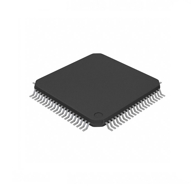 F28P650DH6PZPR