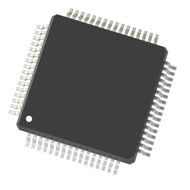 MC68HC98LJ12CFUE