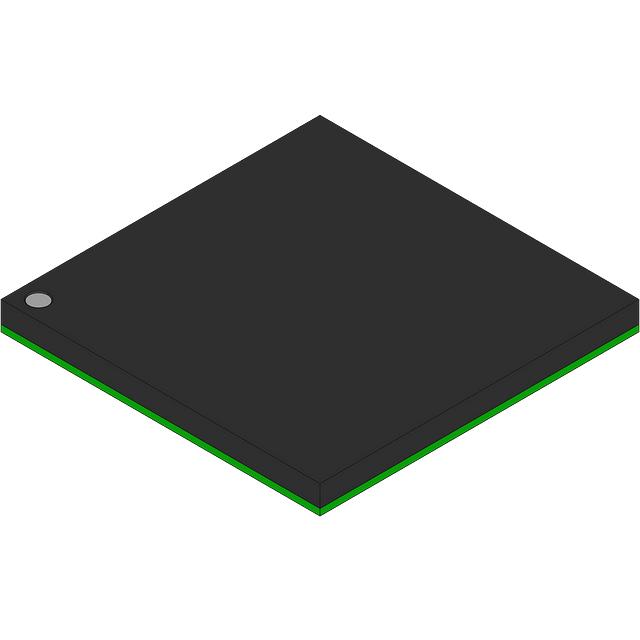 SPC5748GSK1MMJ6