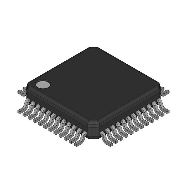 LPC1224FBD48/101,1