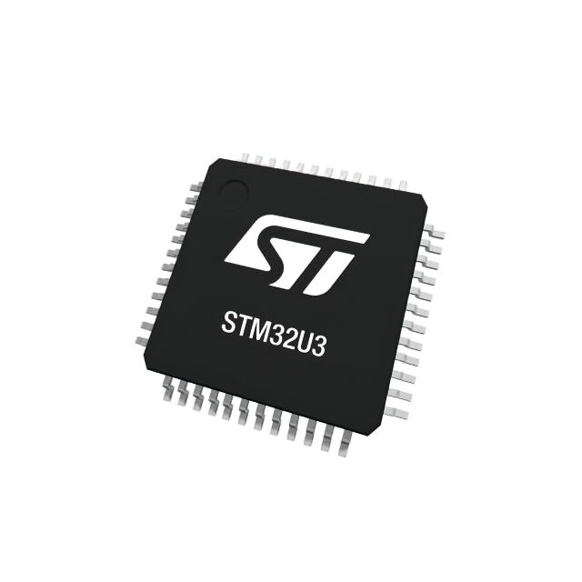 STM32U375RGY6QTR