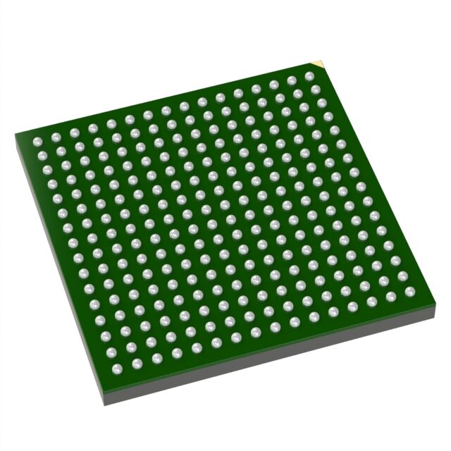 LPC1830FET256K