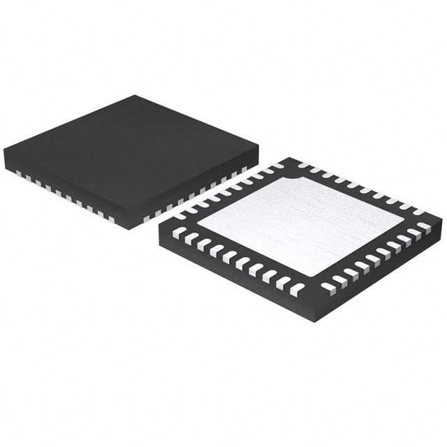 EFM32PG22C200F128IM40-C