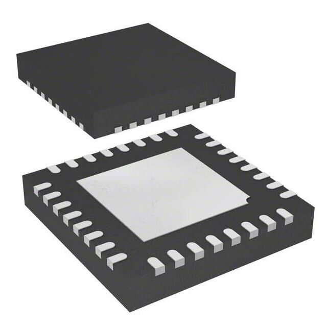 STM32C031K6U3TR