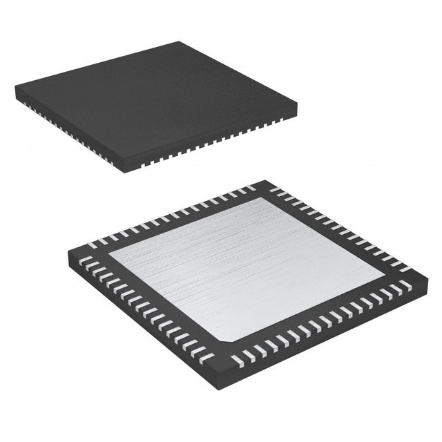 EFM32PG26B101F512IM68-B