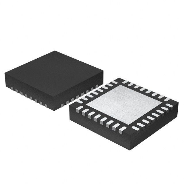ATXMEGA16E5-MN