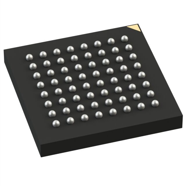 STM32C071R8I6N
