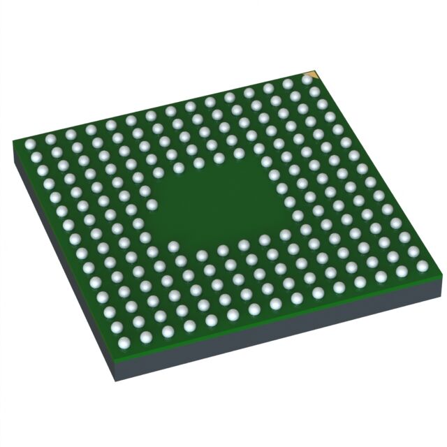 STM32N655B0H3Q