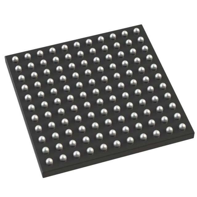 MK22DN512VDC5