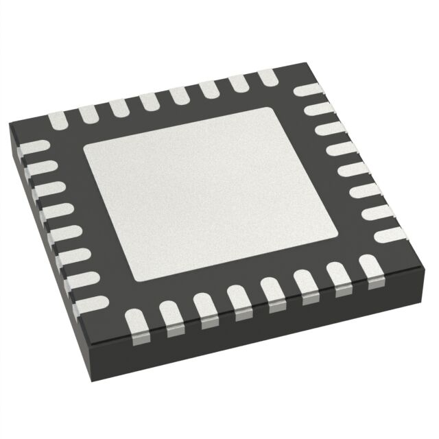AVR128DA32S-I/QZB