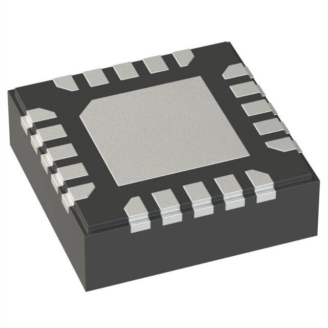 MCP3460RT-E/NC