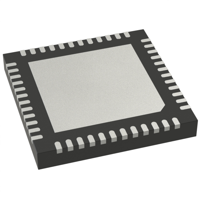 EFM32PG23B210F128IM48-C