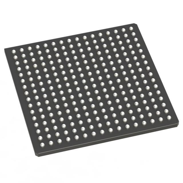 MPC823CZQ66B2T