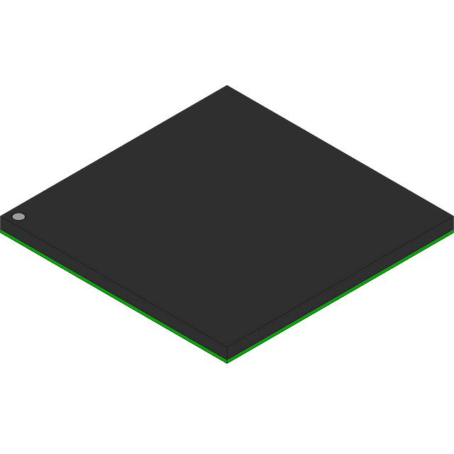 MPC8241LVR200D