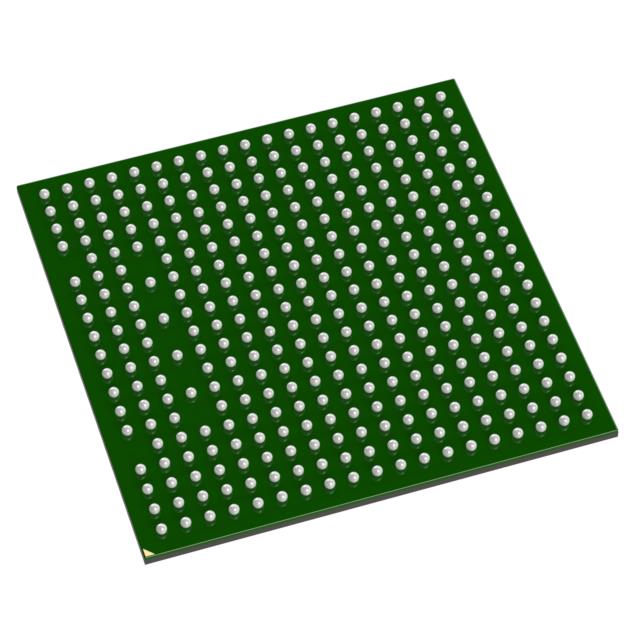 STM32MP151AAB3