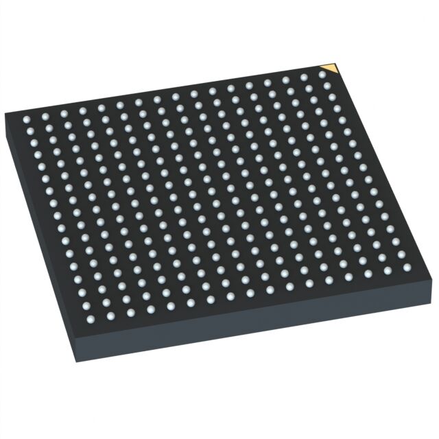STM32MP131AAG3