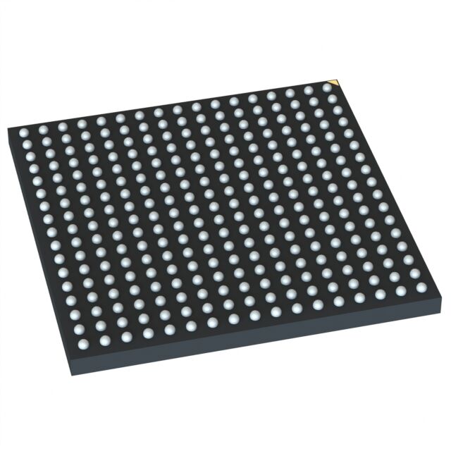 STM32MP131AAE3