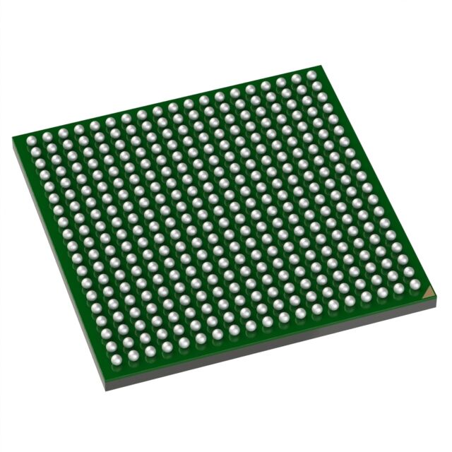 STM32MP231CAL3