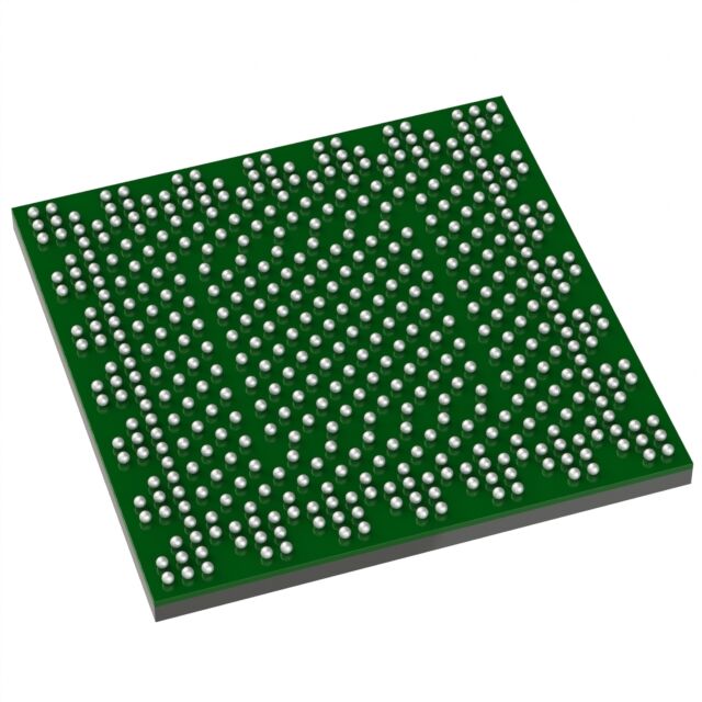 STM32MP231AAK3