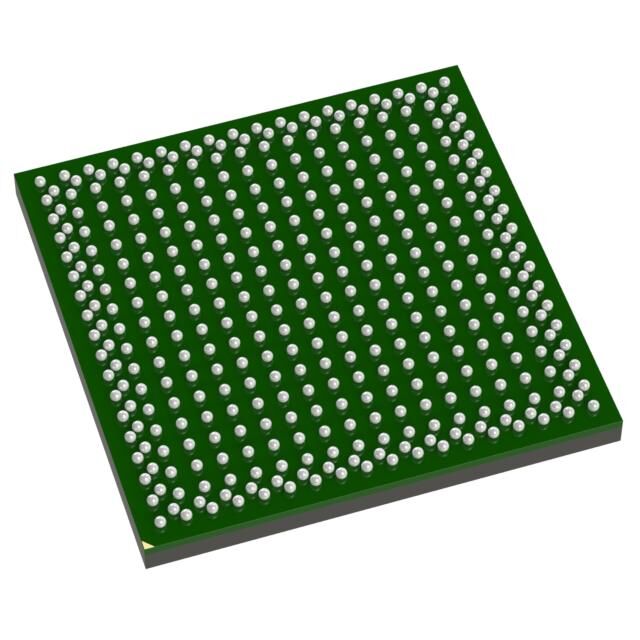MIMX8DL1AVNFZAB