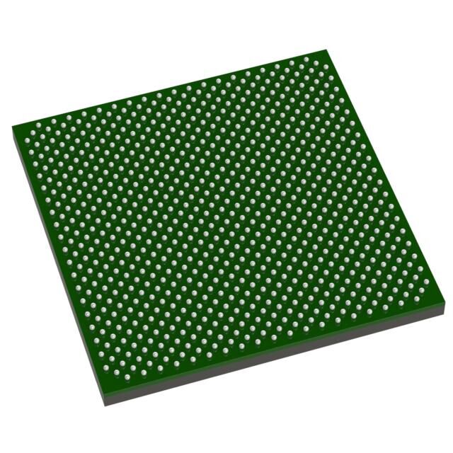 MIMX8DX1AVOFZAC
