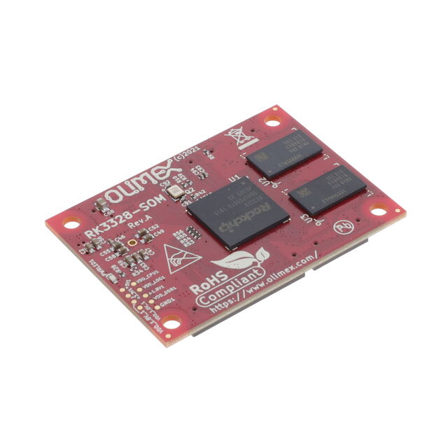 RK3328-SOM-1G