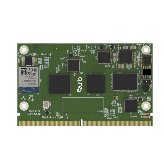 N93_SMARC_SOM_1R16E_NX611_1M_I