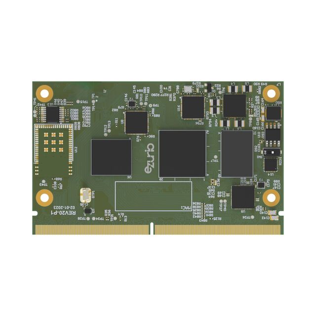 N8MP_SMARC_SOM_4R16E
