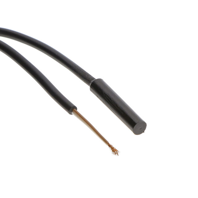 PRA 240/30 BLACK