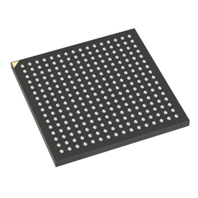 LIFCL-17-7BG256I