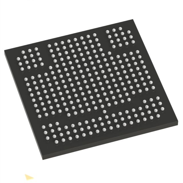 LFE5U-12F-6MG285C