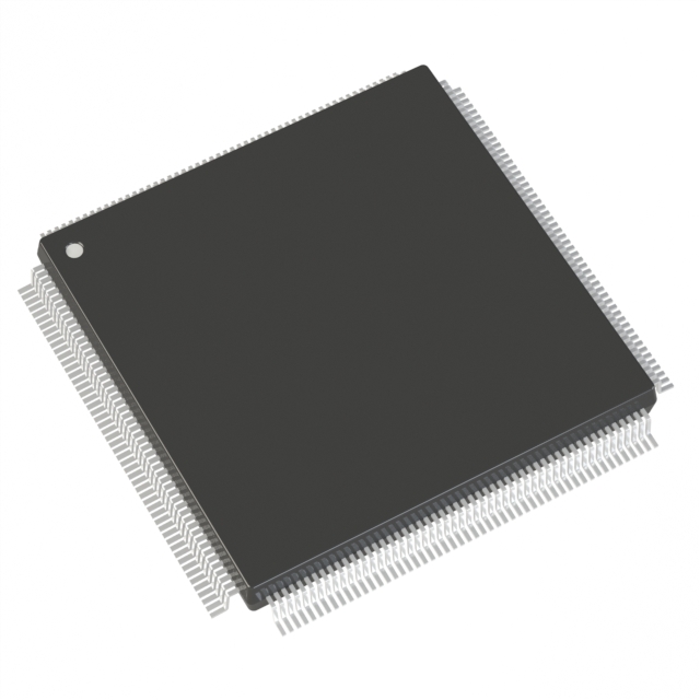 EP20K100EQC208-2XN