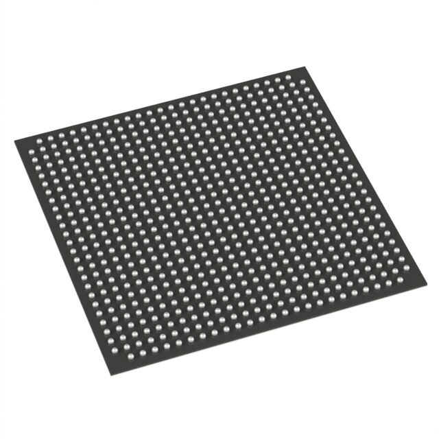 XC2VP2-6FF672C