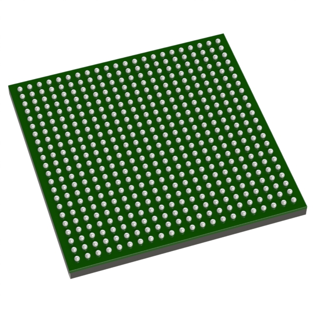 XC3S1400A-4FG484I