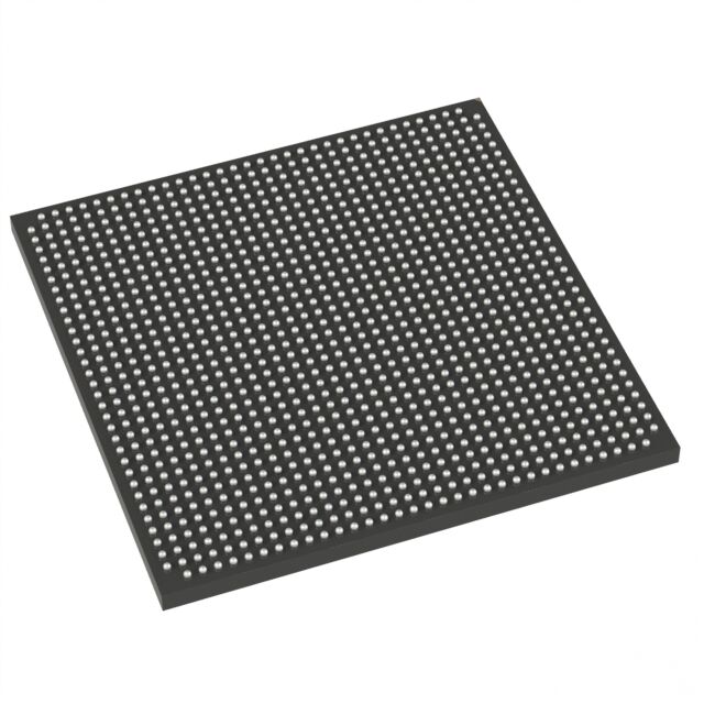 XC2VP20-6FF1152C