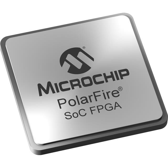 MPFS025T-1FCSG325I