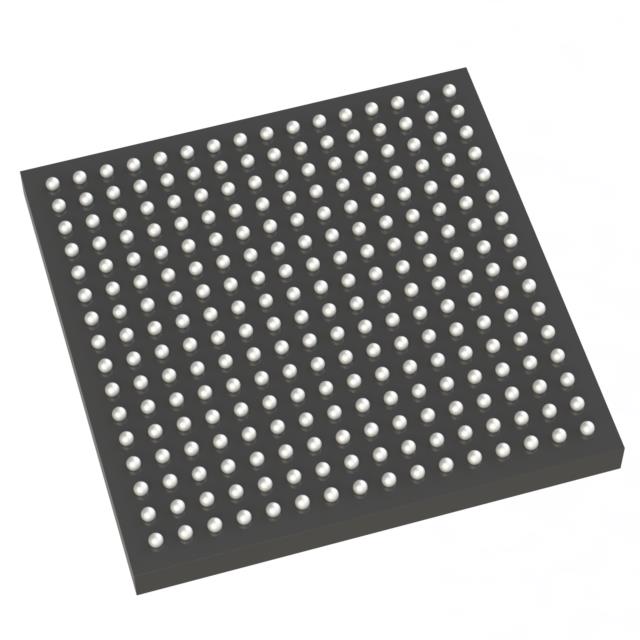 XC2C256-6FT256C