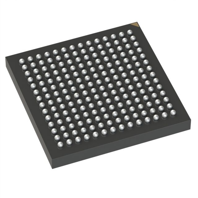XA7S15-1CPGA196Q