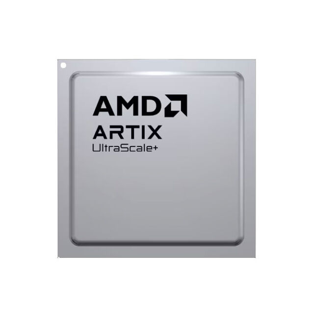 XAAU10P-1SBVB484I